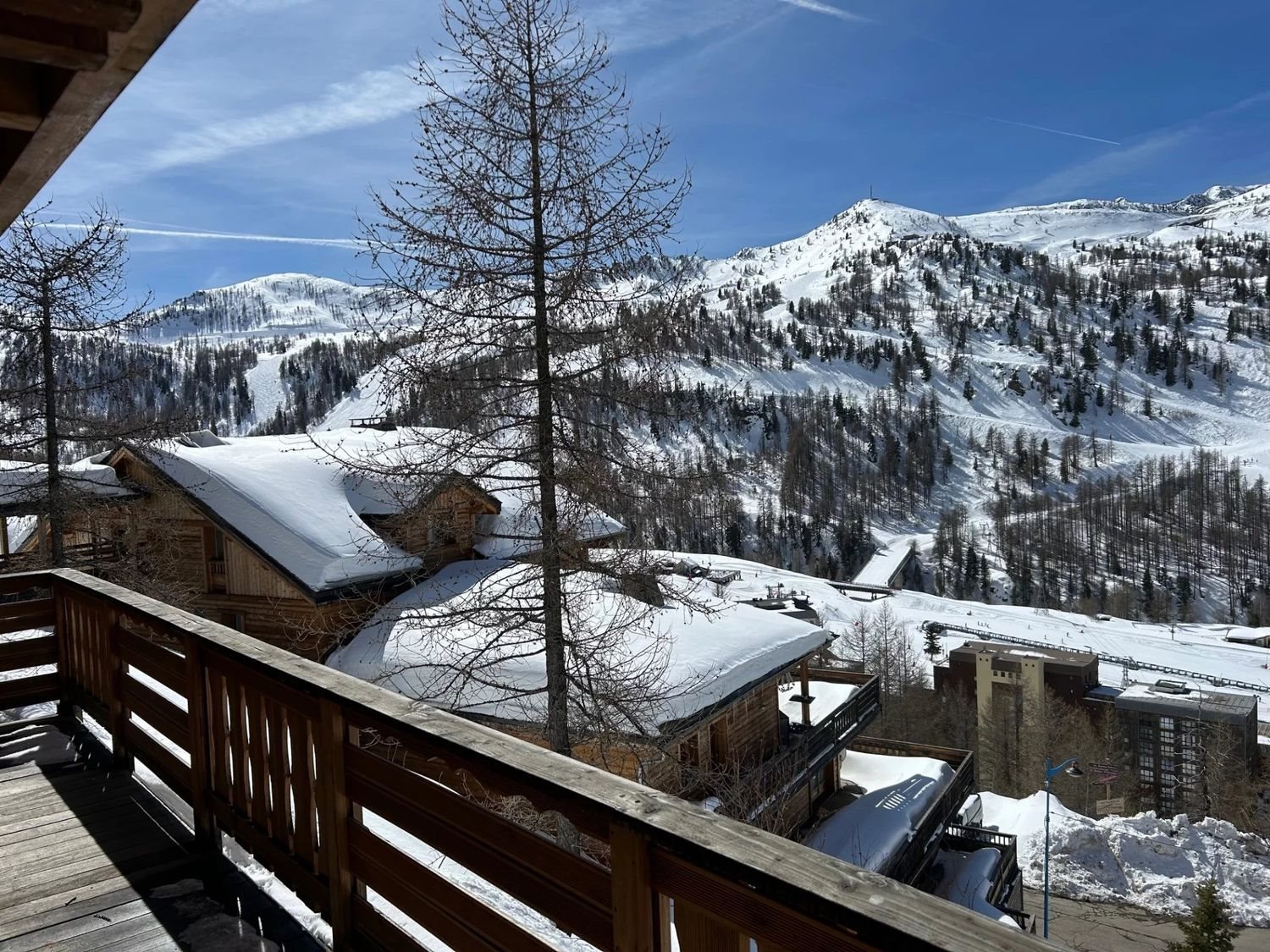 Maison à vendre, 97m², Isola