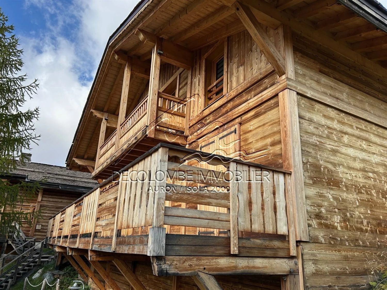 Maison à vendre, 97m², Isola