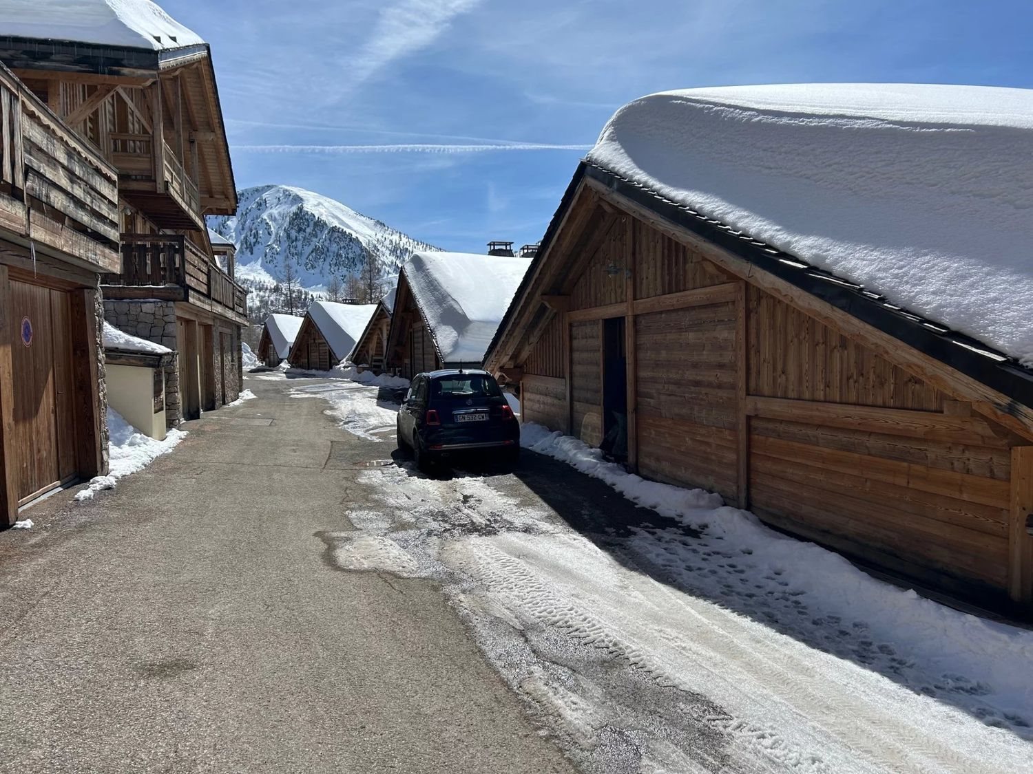 Maison à vendre, 97m², Isola