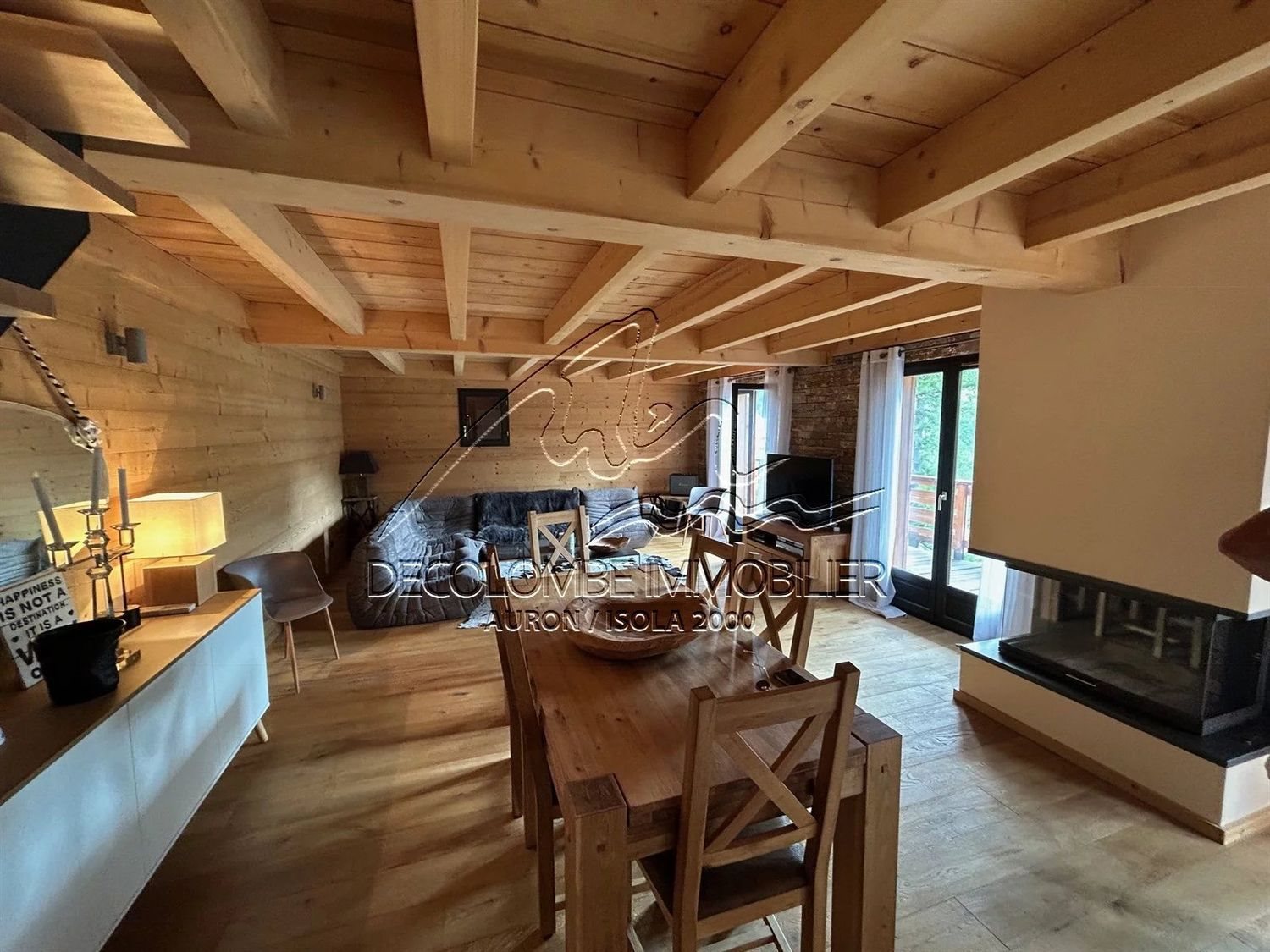 Maison à vendre, 97m², Isola