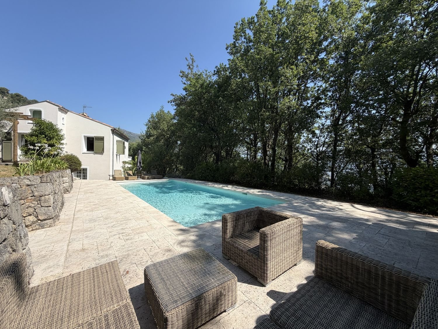 Maison à vendre, 119m², Gattières
