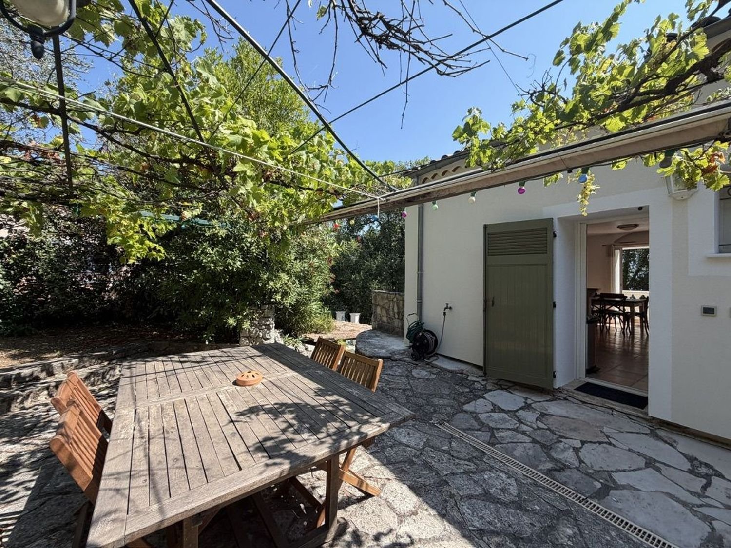 Maison à vendre, 119m², Gattières