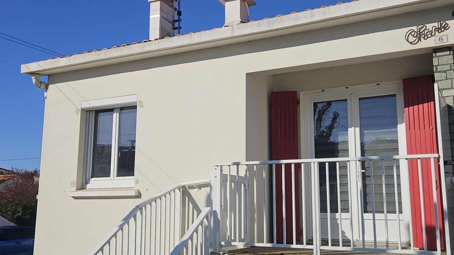 Appartement à vendre, 50m², Saint-Jean-de-Monts