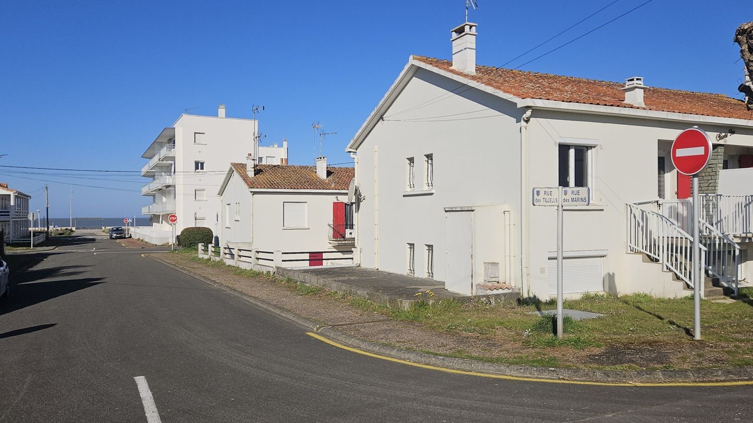 Appartement à vendre, 50m², Saint-Jean-de-Monts