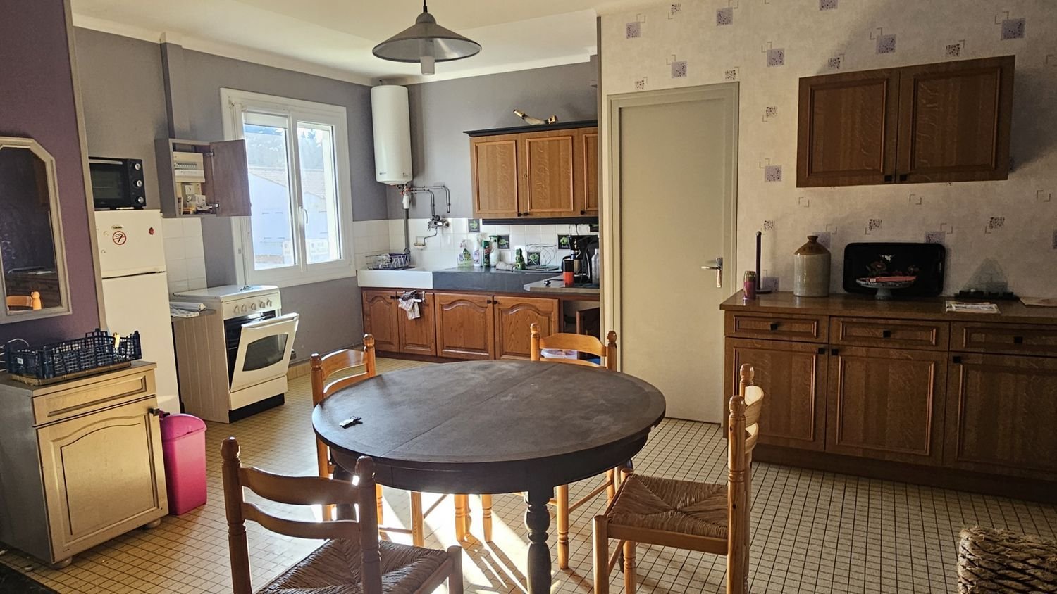 Appartement à vendre, 50m², Saint-Jean-de-Monts
