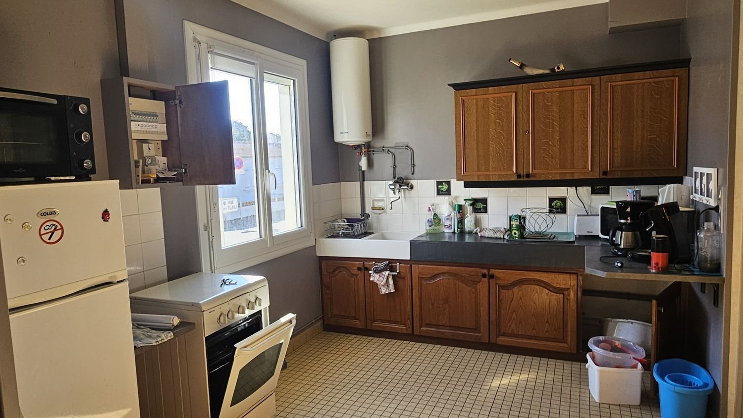 Appartement à vendre, 50m², Saint-Jean-de-Monts