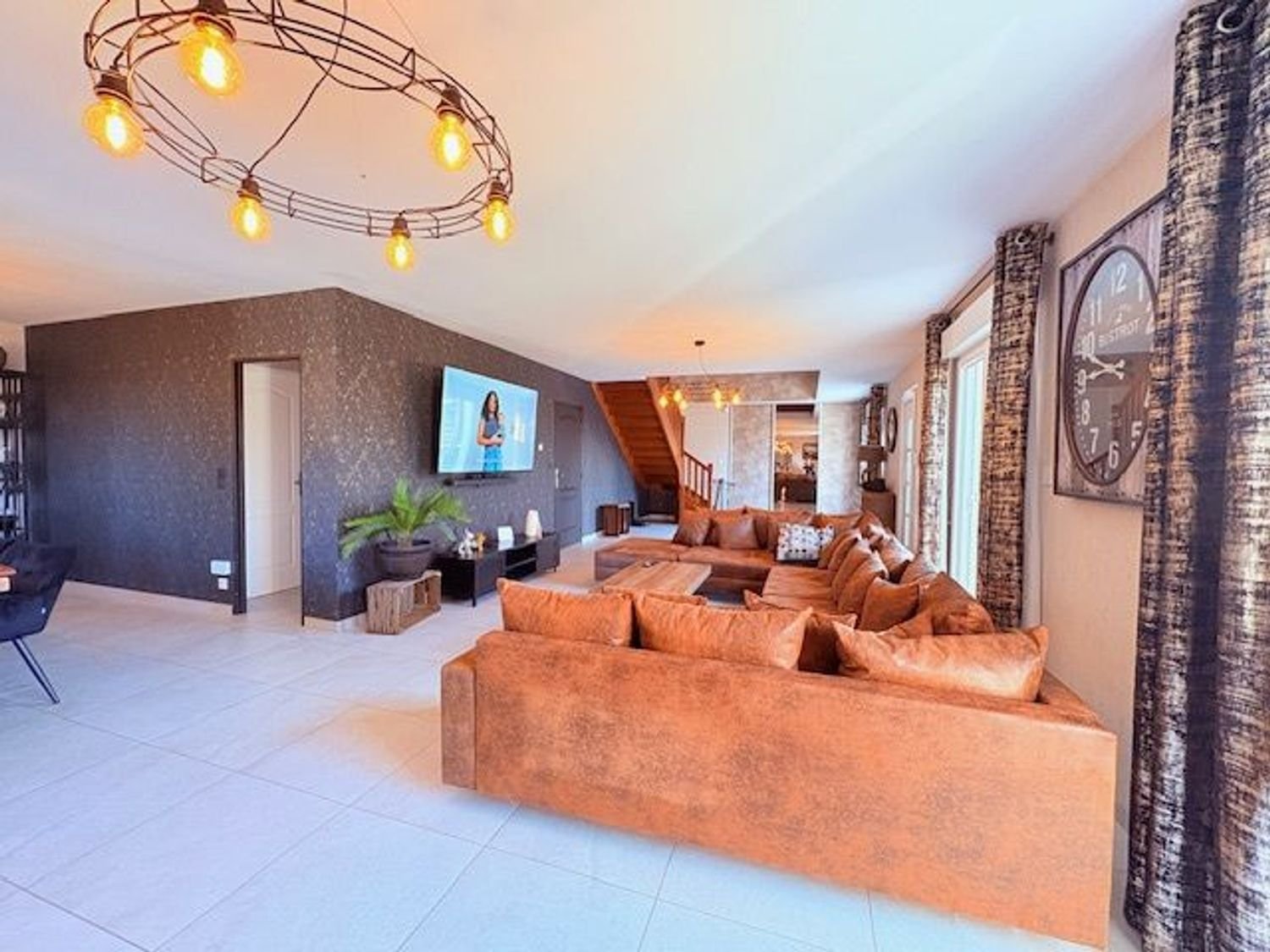 Maison à vendre, 227m², Bayeux