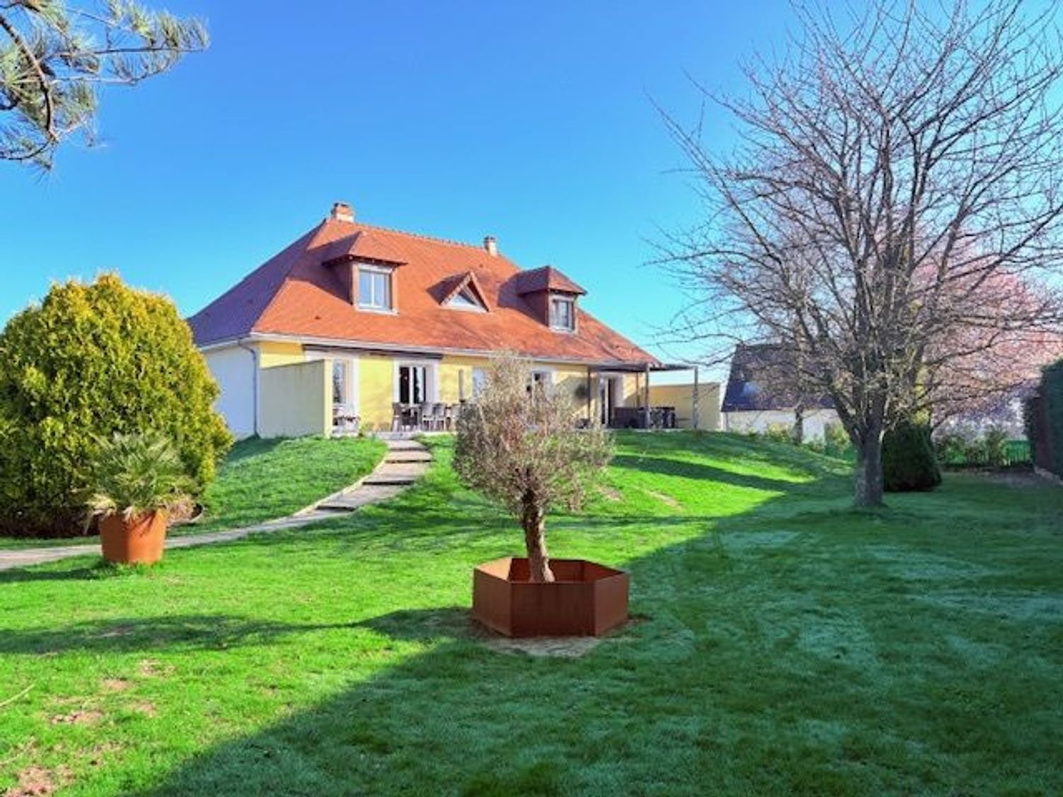Maison à vendre, 227m², Bayeux