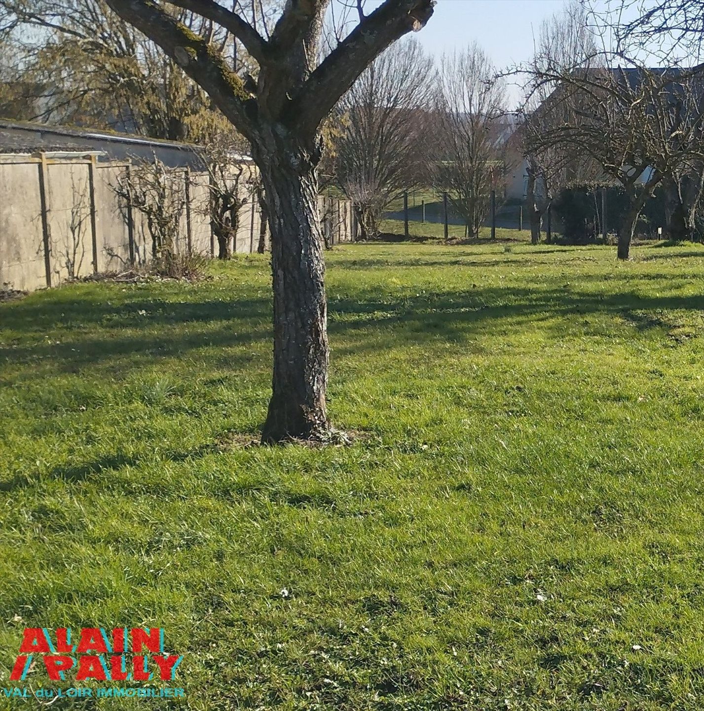 Maison à vendre, 37m², Trizay-lès-Bonneval