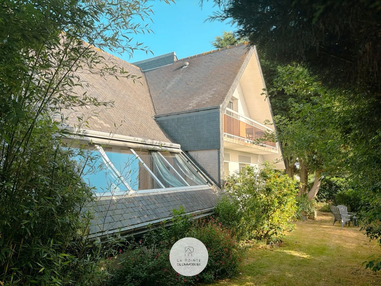 Maison à vendre, 124m², Plérin