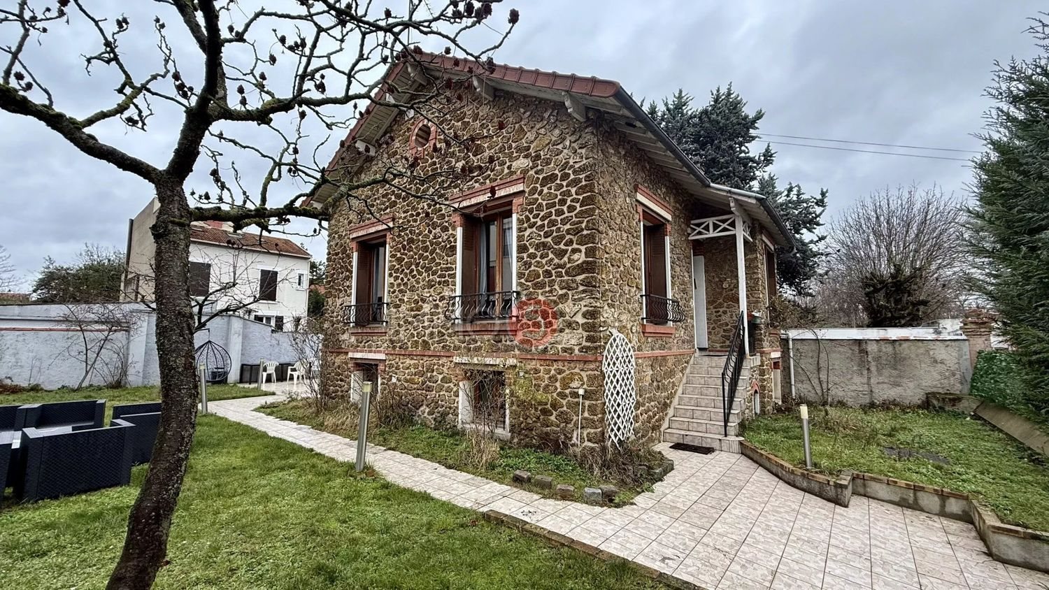 Maison à vendre, 101m², Villemomble