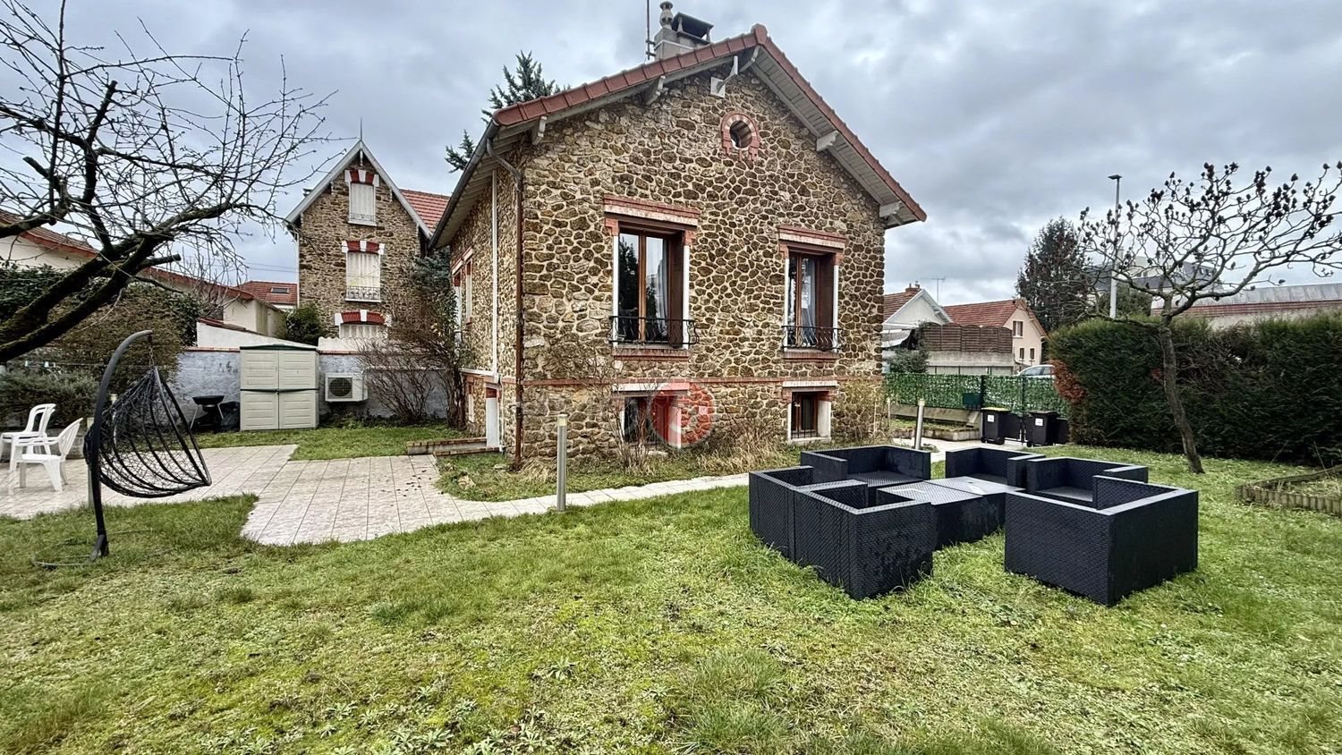 Maison à vendre, 101m², Villemomble