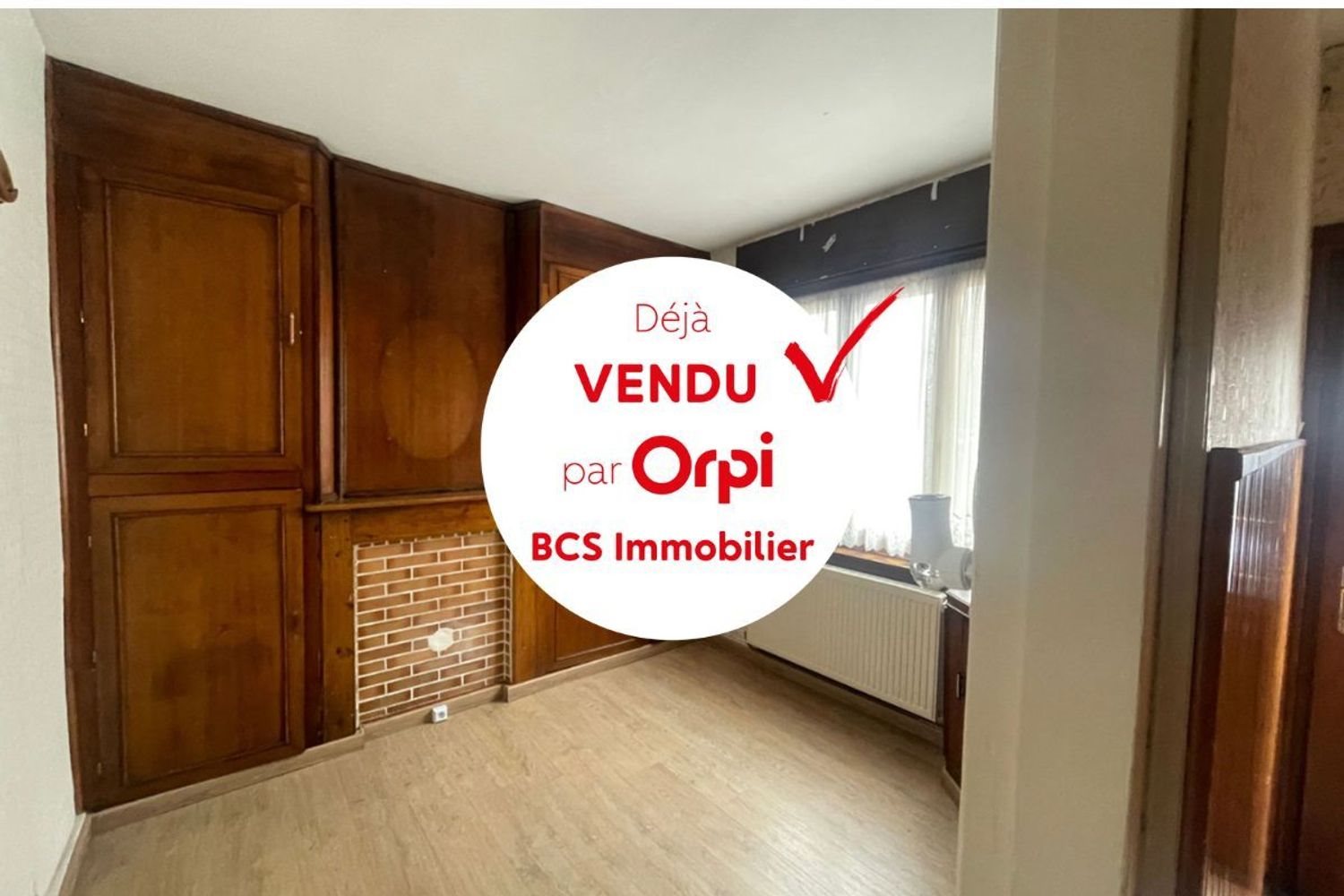 Maison à vendre, 81m², Tourcoing