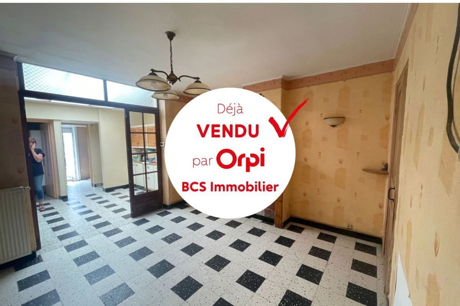 Maison à vendre, 81m², Tourcoing