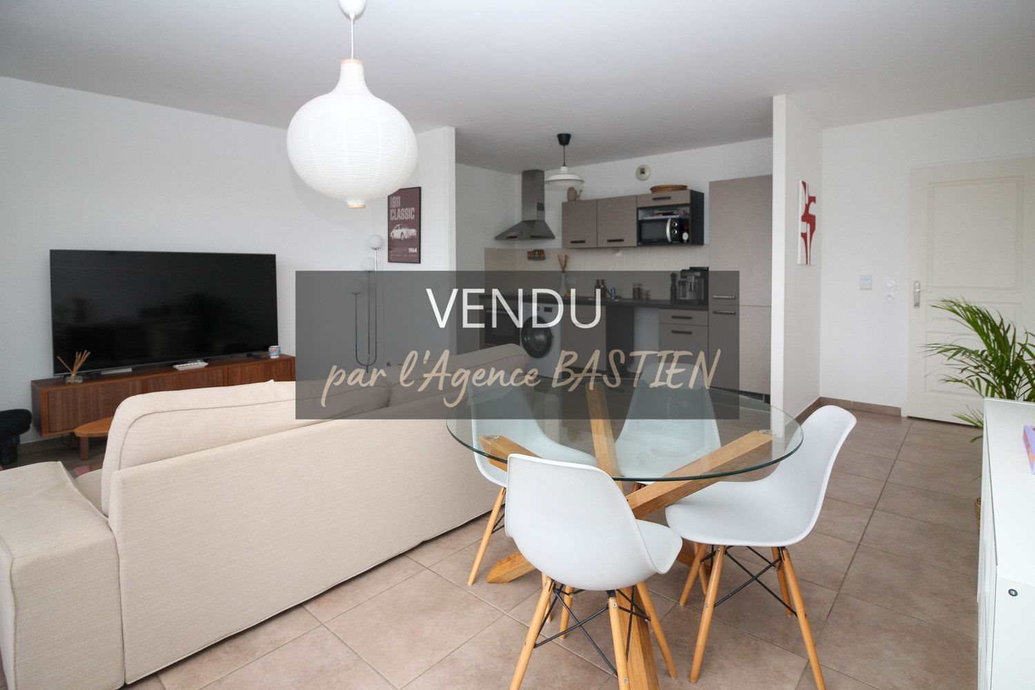 Appartement à vendre, 66m², Gex