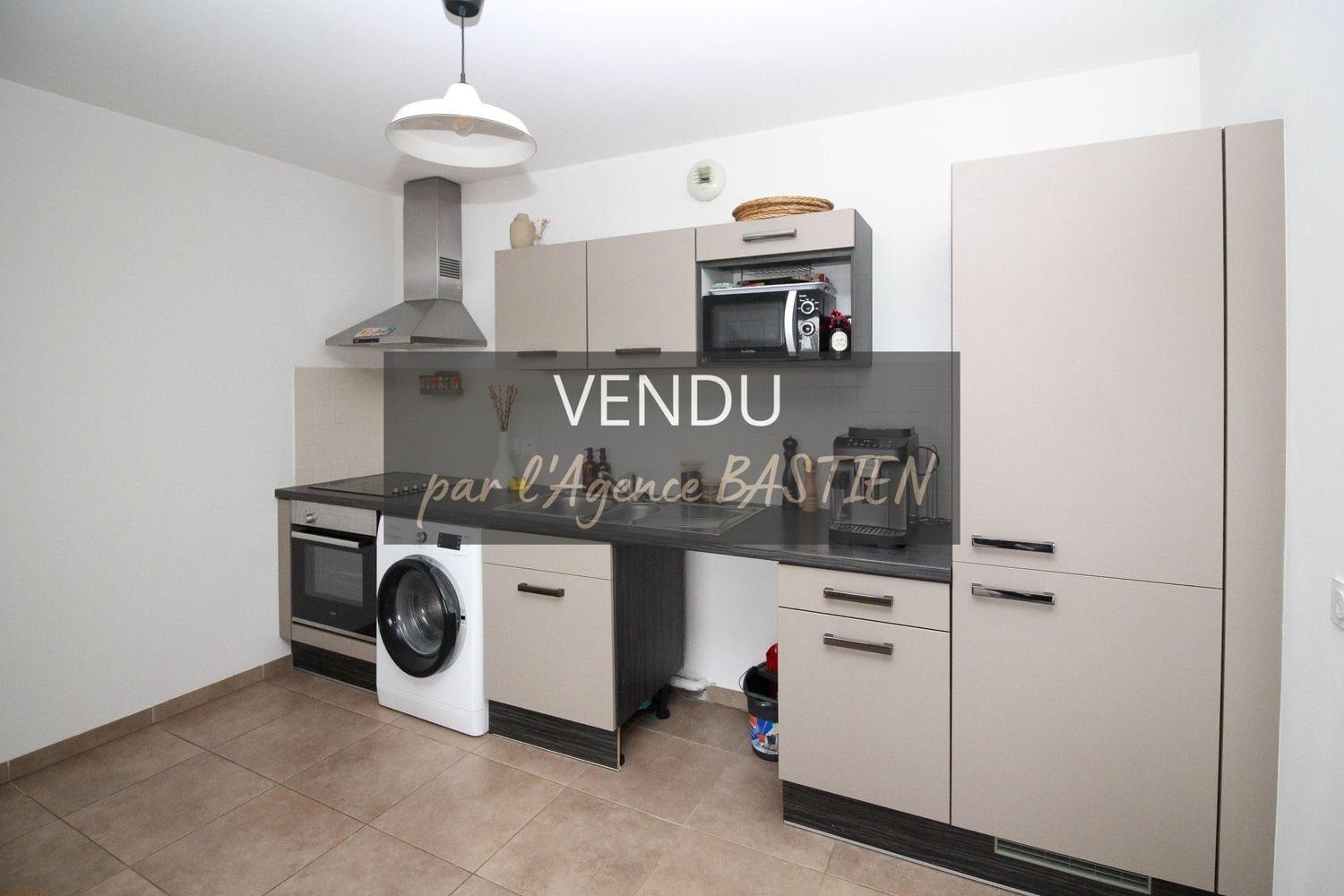 Appartement à vendre, 66m², Gex