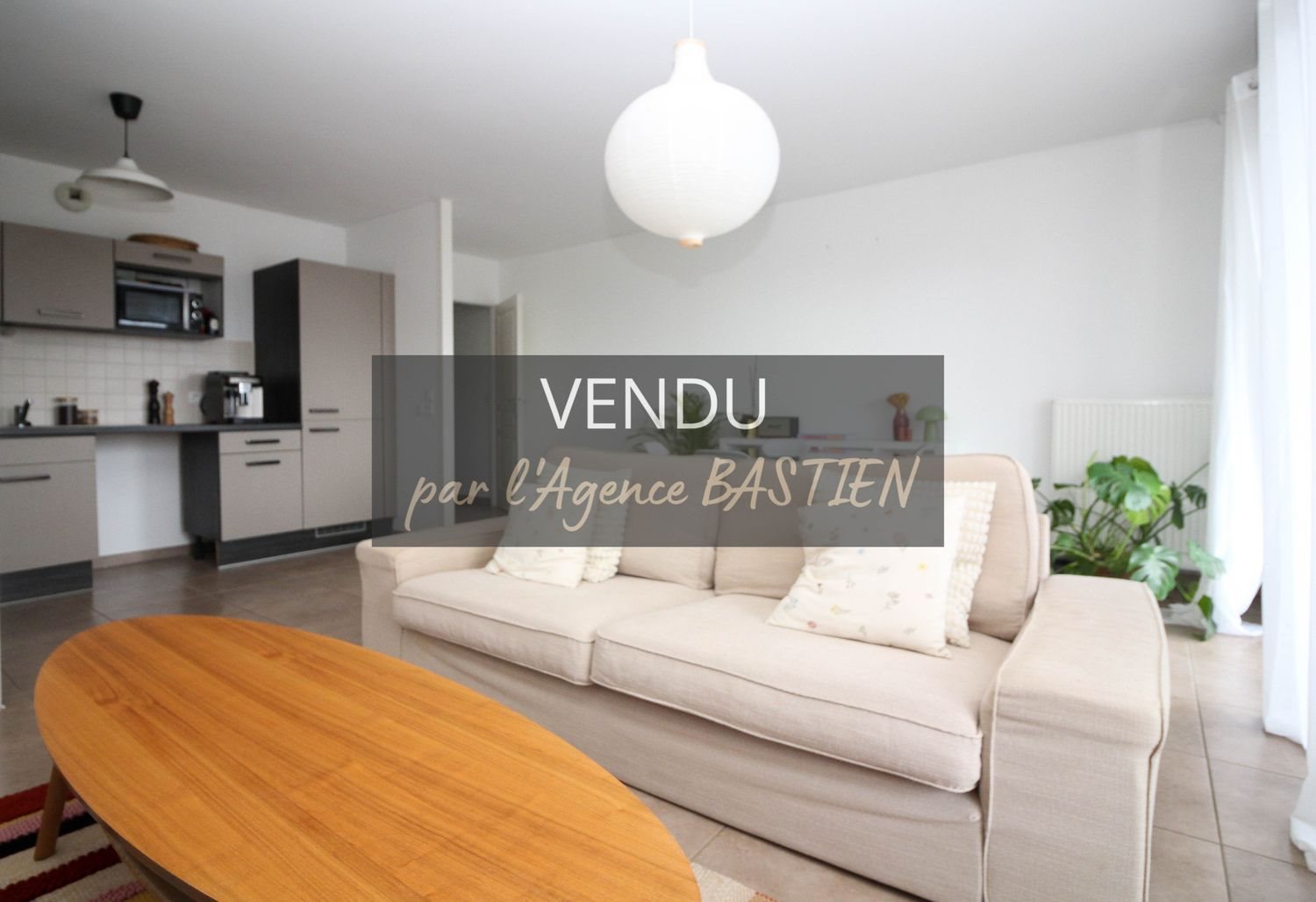 Appartement à vendre, 66m², Gex