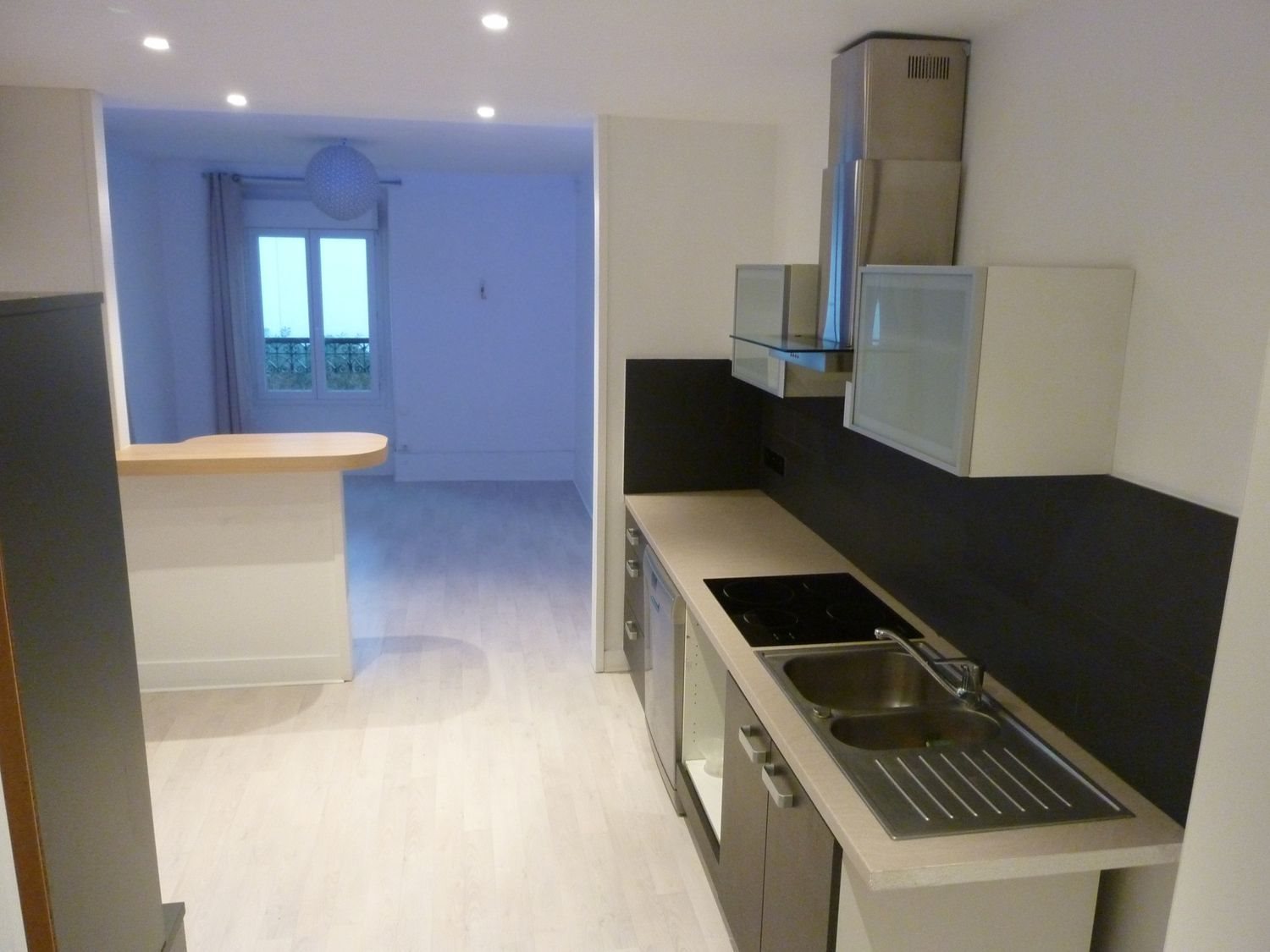 Appartement à vendre, 42m², Poissy