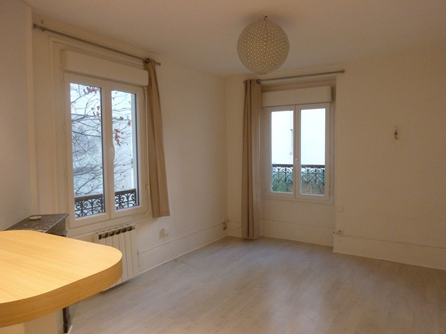 Appartement à vendre, 42m², Poissy