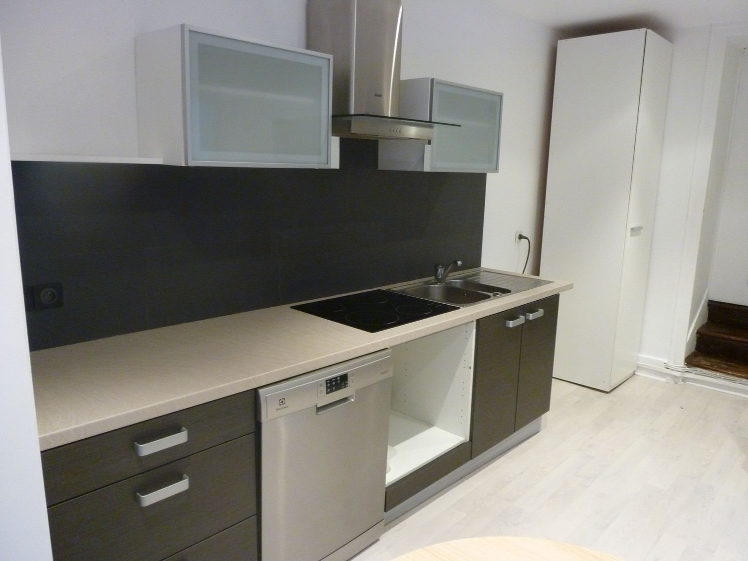 Appartement à vendre, 42m², Poissy