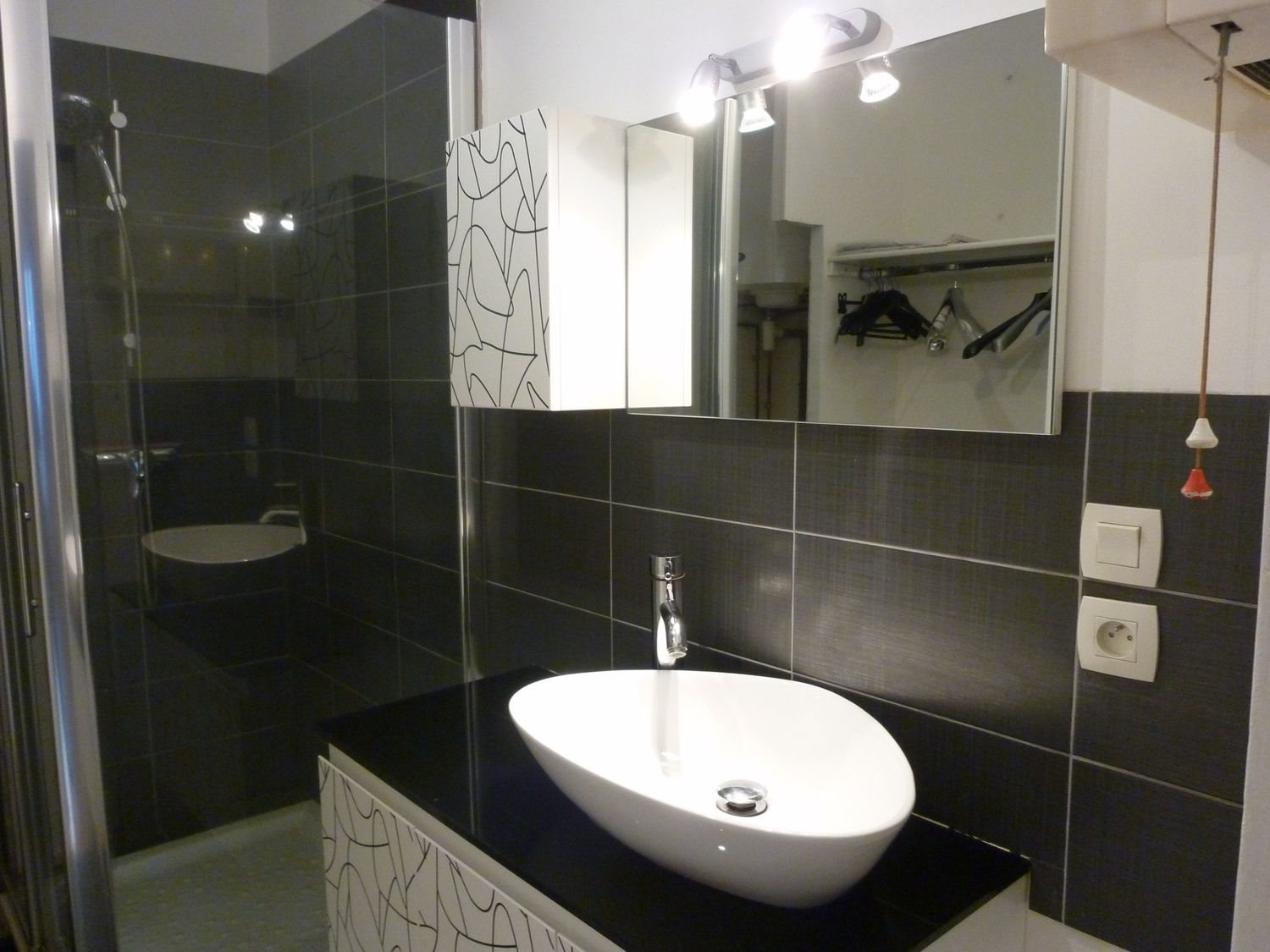 Appartement à vendre, 42m², Poissy