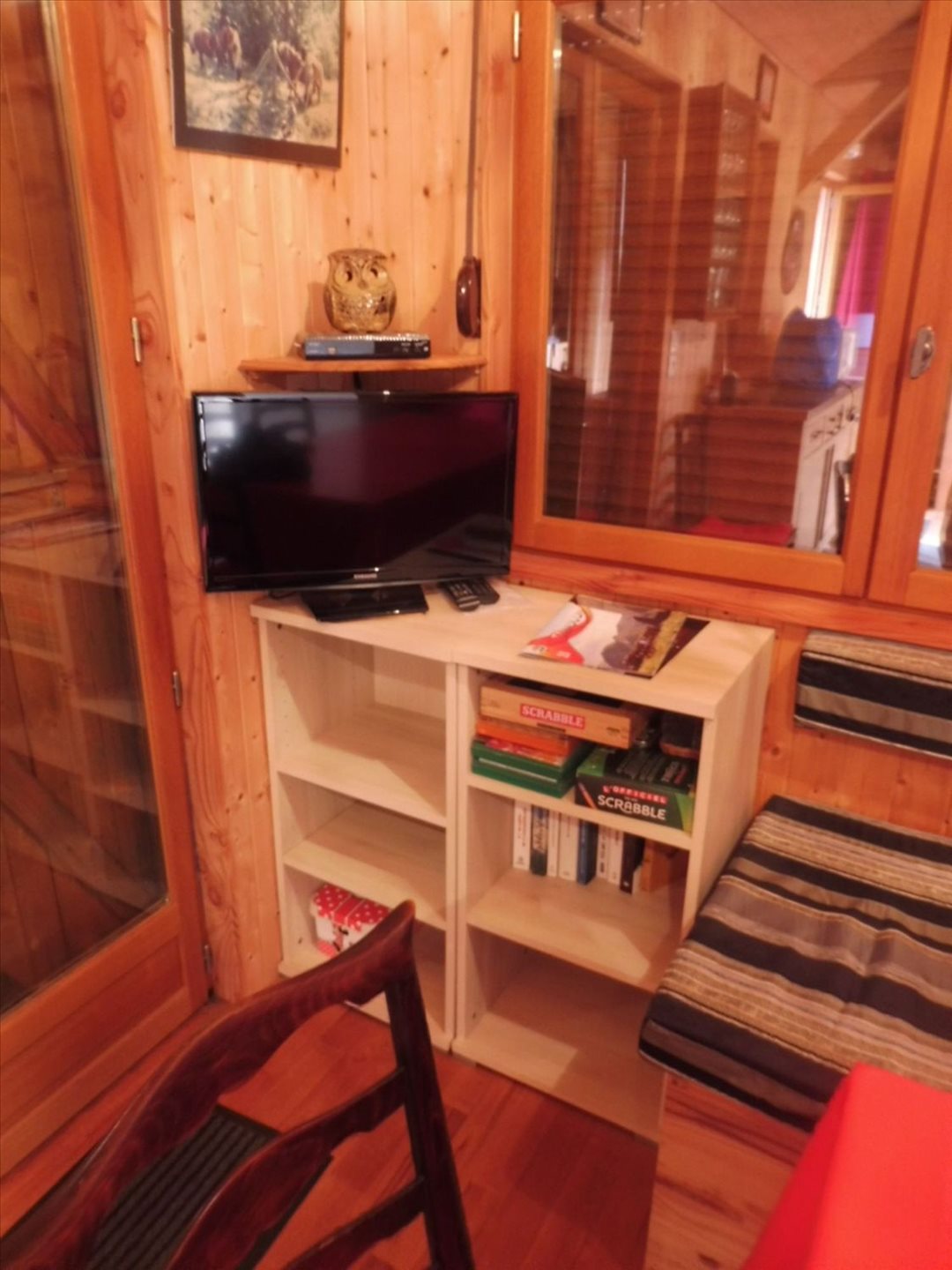 Maison à vendre, 70m², Saurat