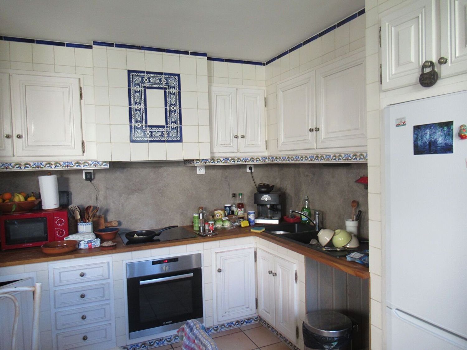 Maison à vendre, 153m², Ivry-sur-Seine