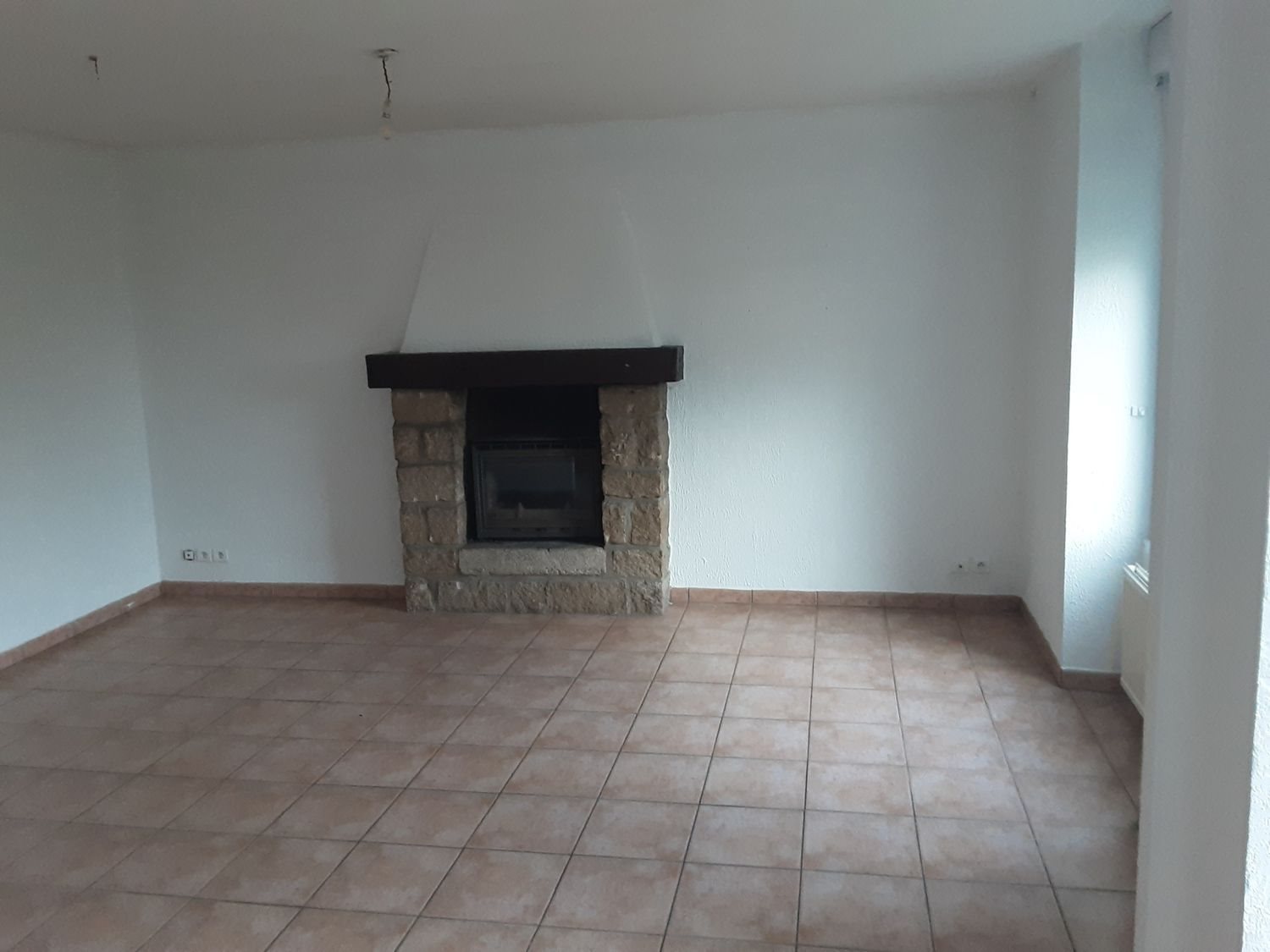 Maison à vendre, 73m², Lanvénégen