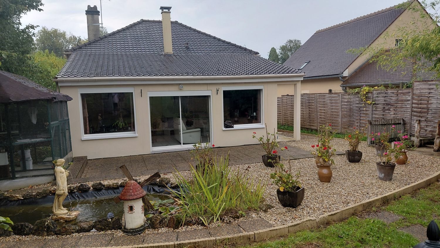 Maison à vendre, 102m², Dourdan