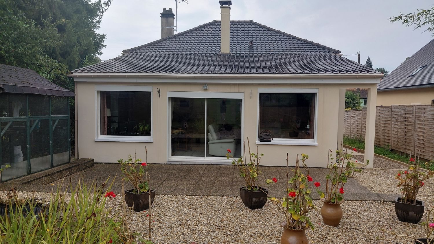 Maison à vendre, 102m², Dourdan