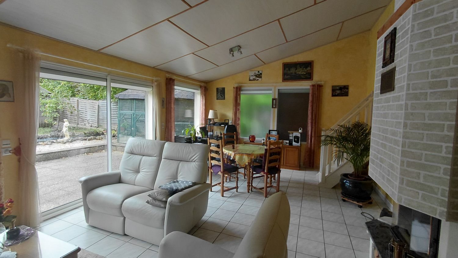 Maison à vendre, 102m², Dourdan