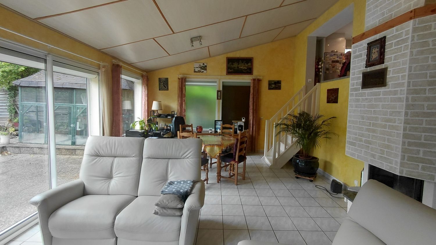 Maison à vendre, 102m², Dourdan