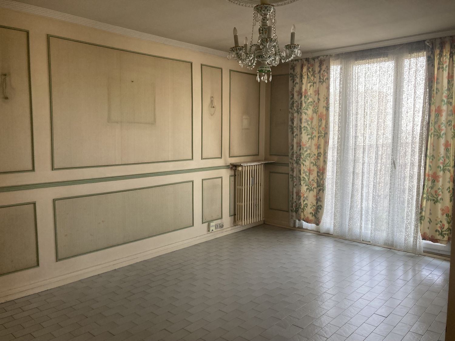 Appartement à vendre, 75m², Garges-lès-Gonesse