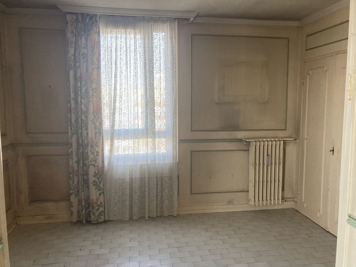 Appartement à vendre, 75m², Garges-lès-Gonesse