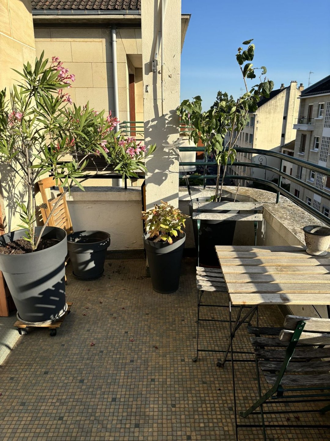 Appartement à vendre, 75m², Deuil-la-Barre