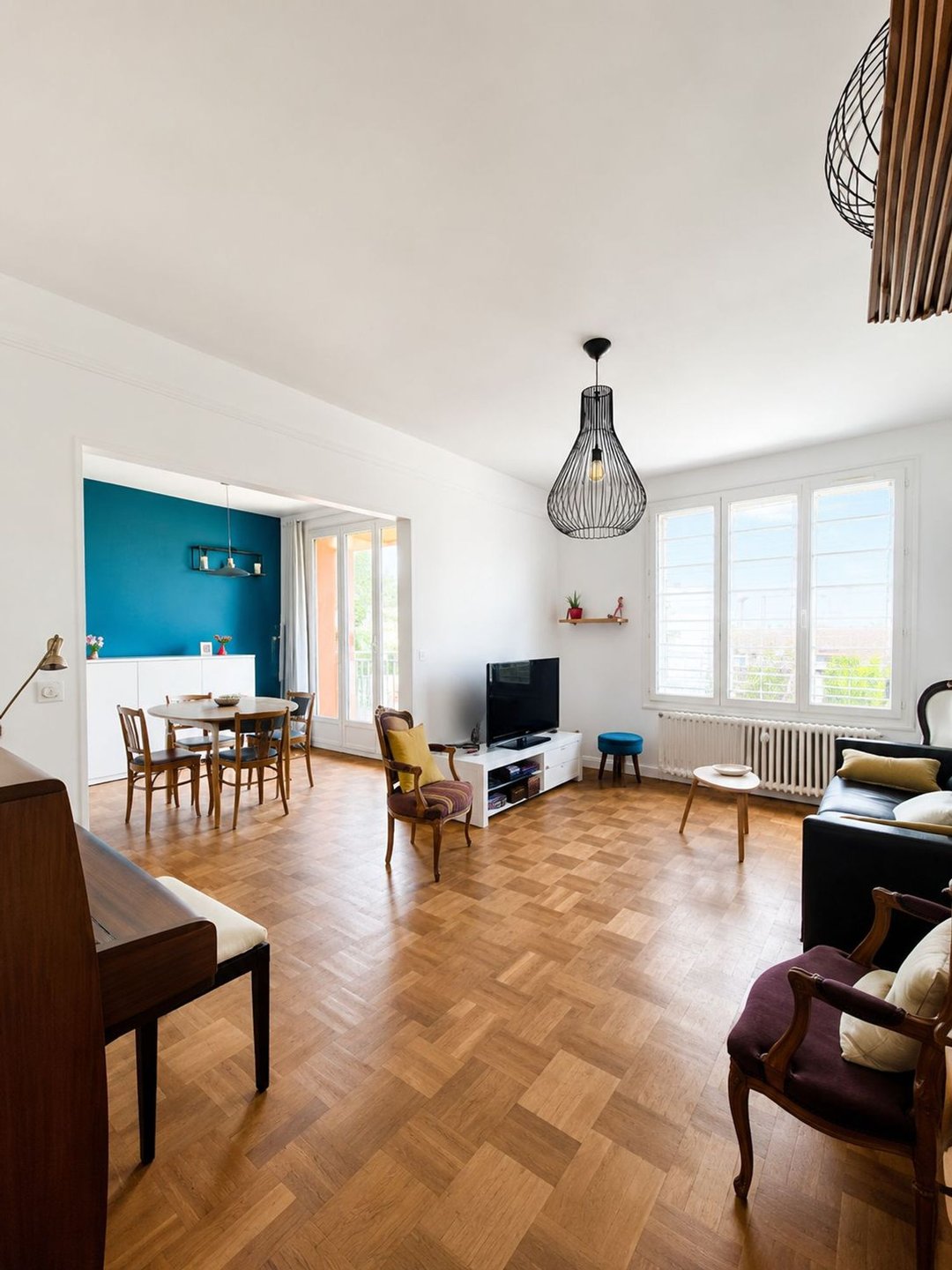 Appartement à vendre, 75m², Deuil-la-Barre