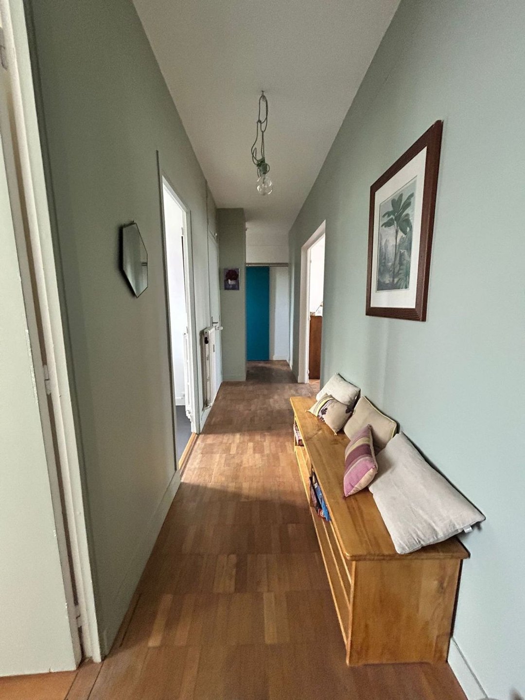 Appartement à vendre, 75m², Deuil-la-Barre