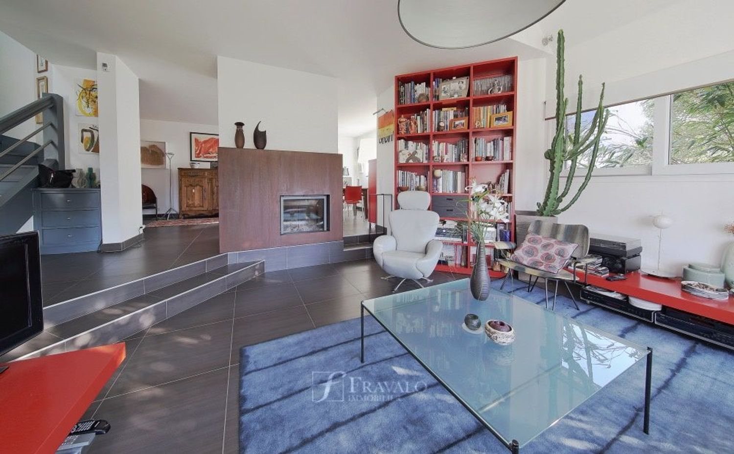 Maison à vendre, 170m², Plougoumelen