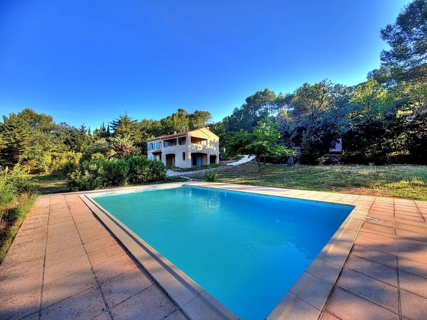 Maison à vendre, 162m², Lorgues