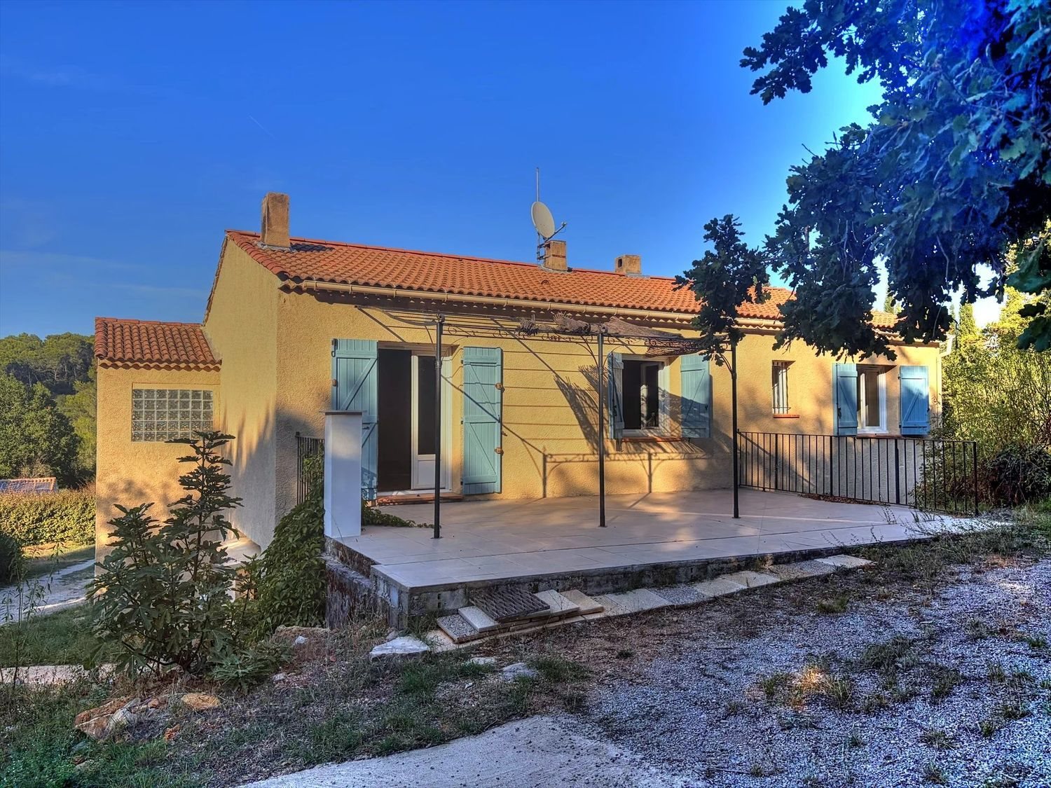Maison à vendre, 162m², Lorgues
