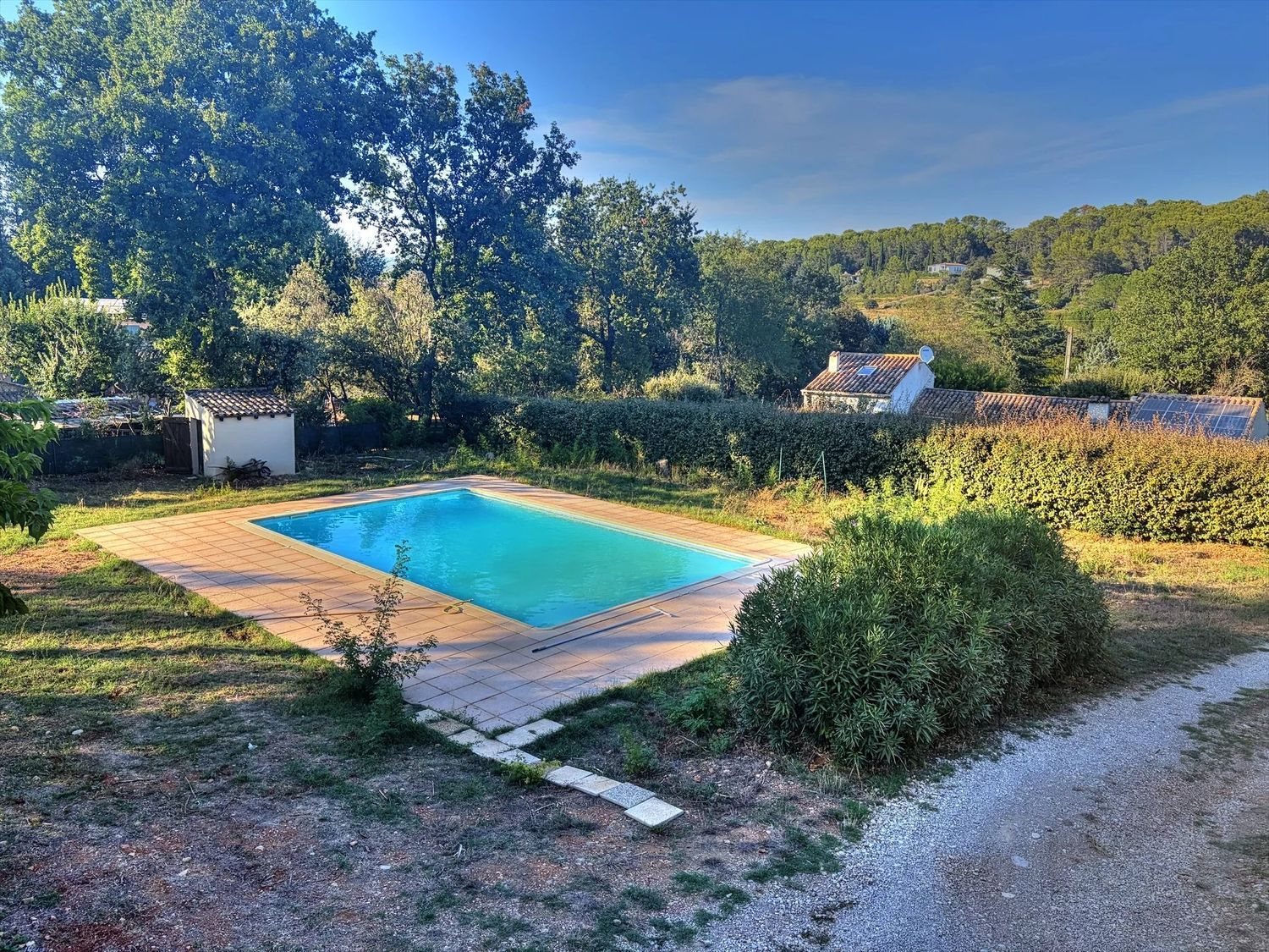 Maison à vendre, 162m², Lorgues