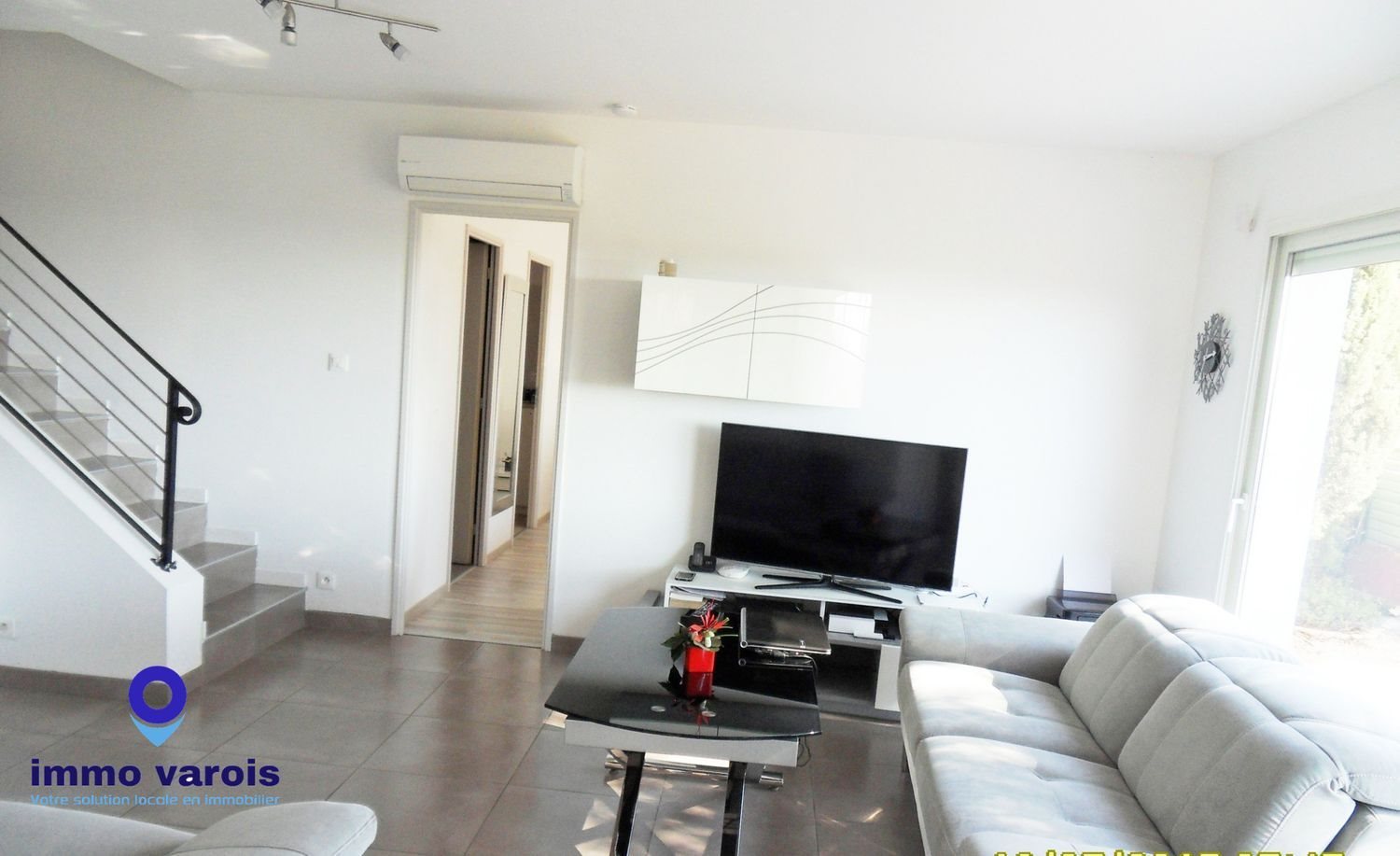 Maison à vendre, 95m², Pierrefeu-du-Var