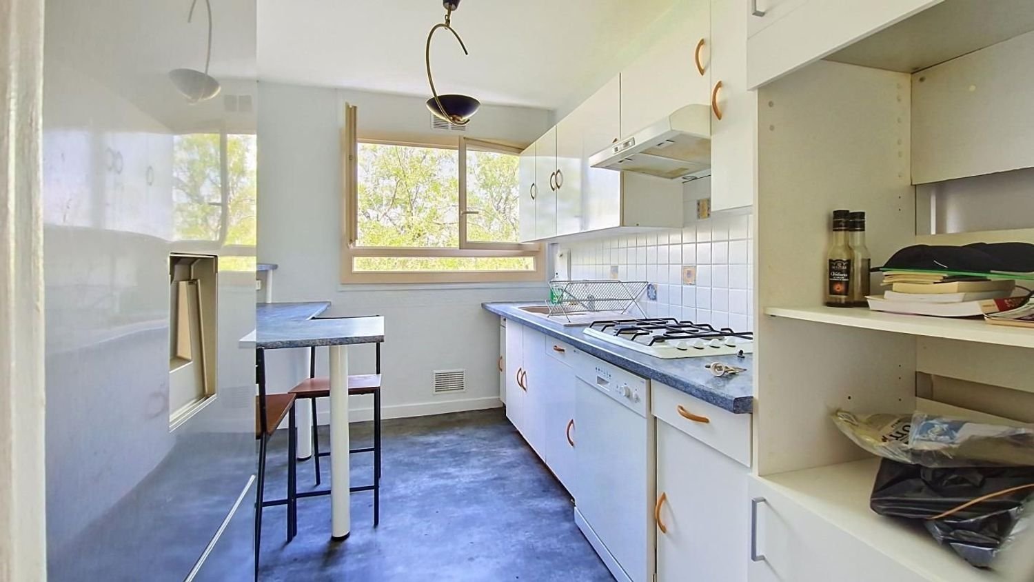 Appartement à vendre, 93m², Poitiers