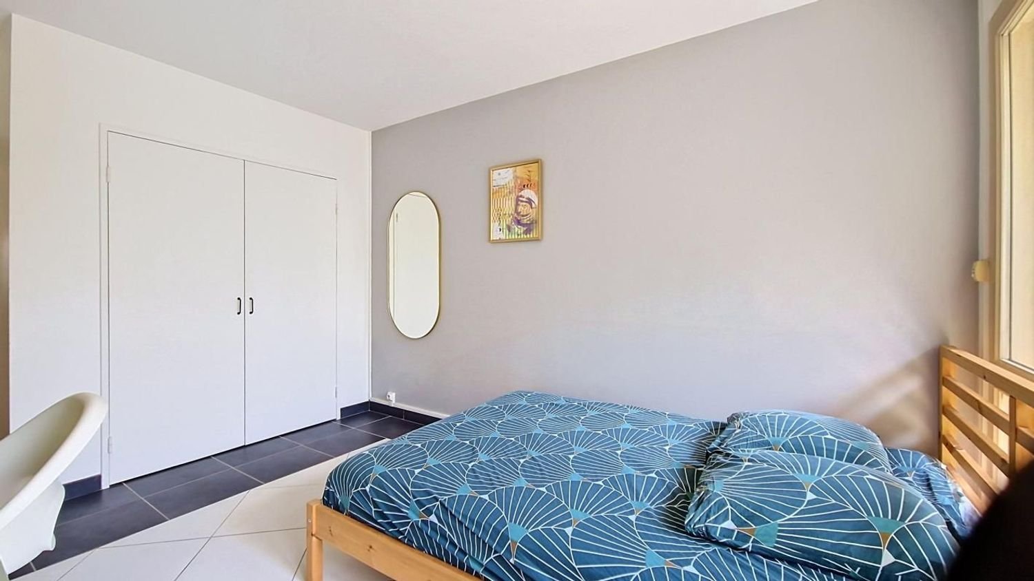 Appartement à vendre, 93m², Poitiers