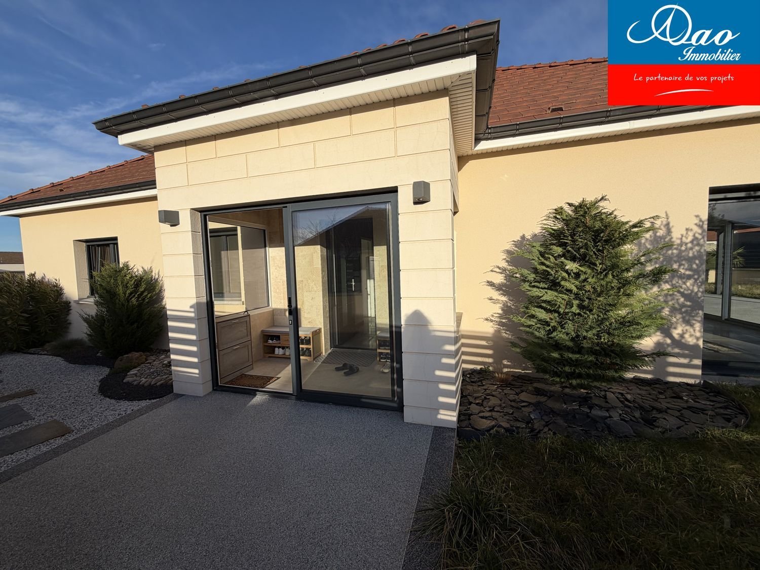 Maison à vendre, 150m², Saint-André-les-Vergers