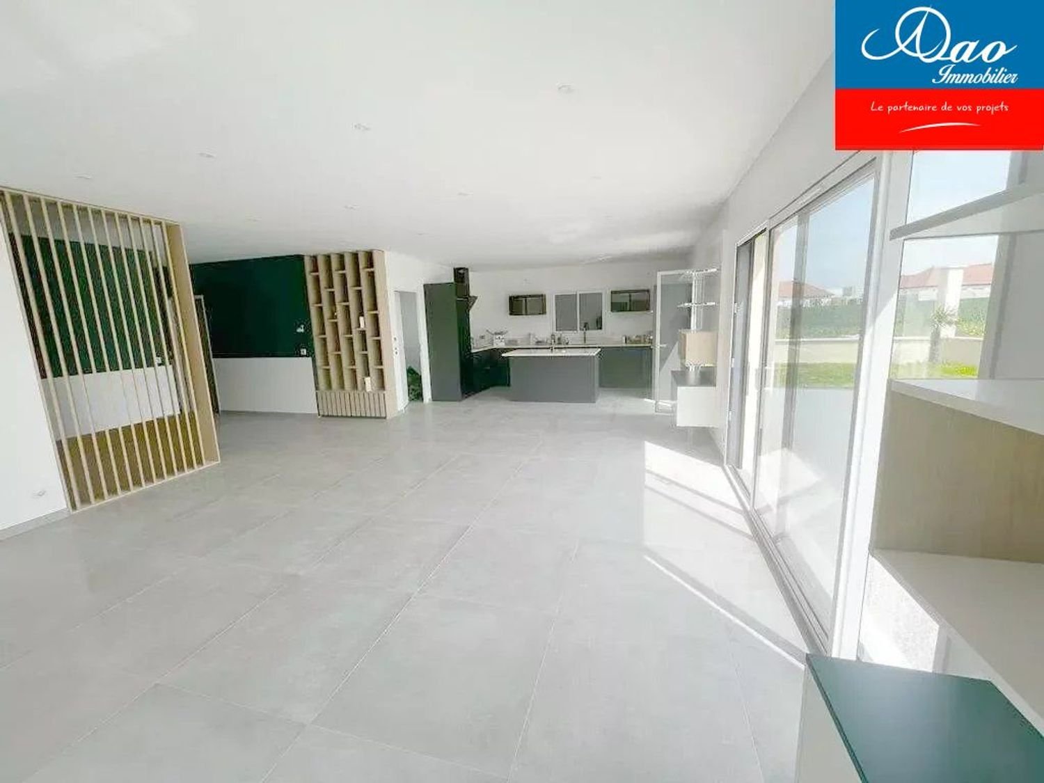 Maison à vendre, 150m², Saint-André-les-Vergers