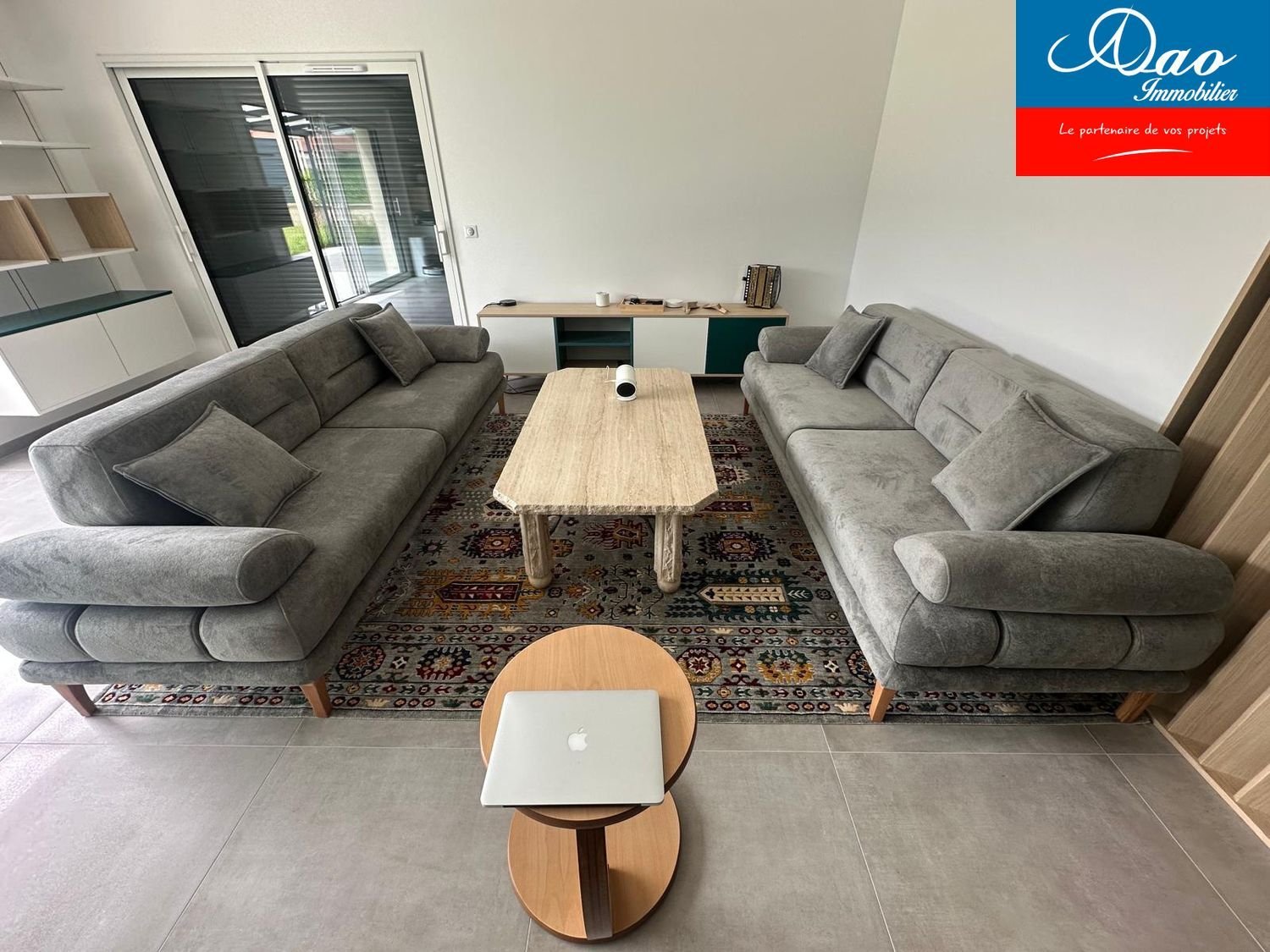 Maison à vendre, 150m², Saint-André-les-Vergers