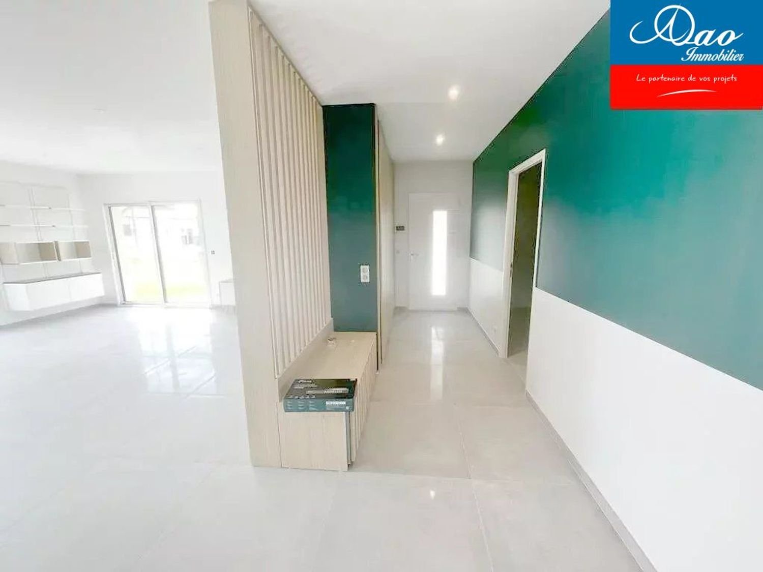 Maison à vendre, 150m², Saint-André-les-Vergers