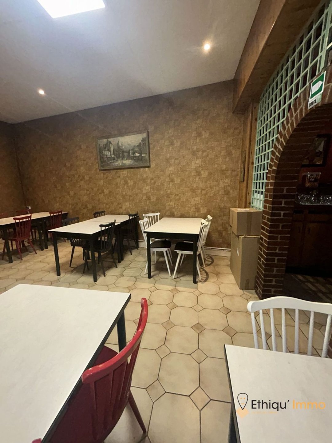 Maison à vendre, 700m², Brienne-le-Château