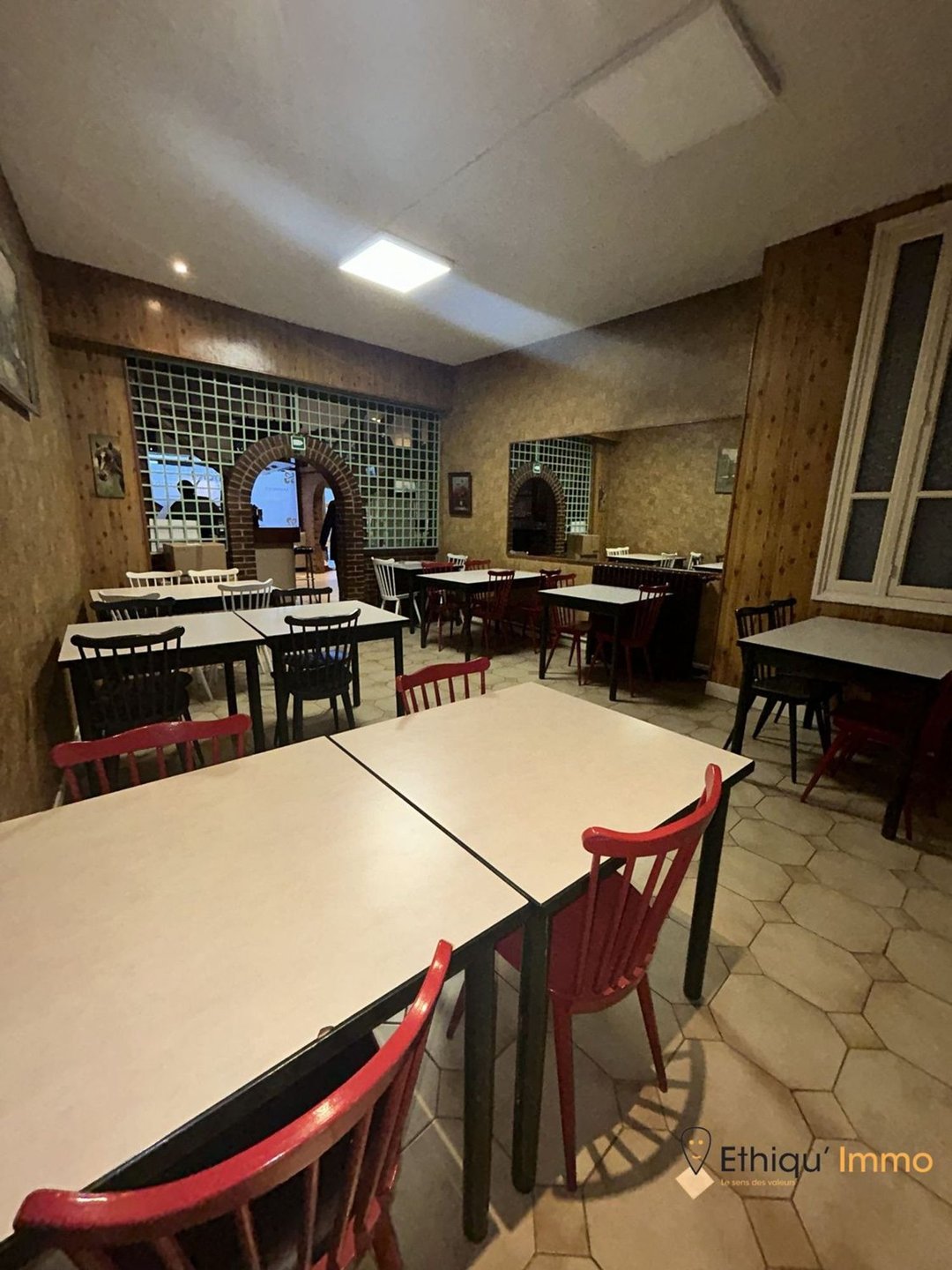 Maison à vendre, 700m², Brienne-le-Château